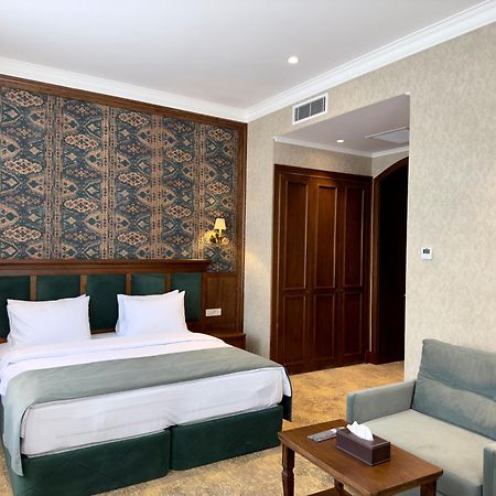 Midway Baku Hotel Zewnętrze zdjęcie